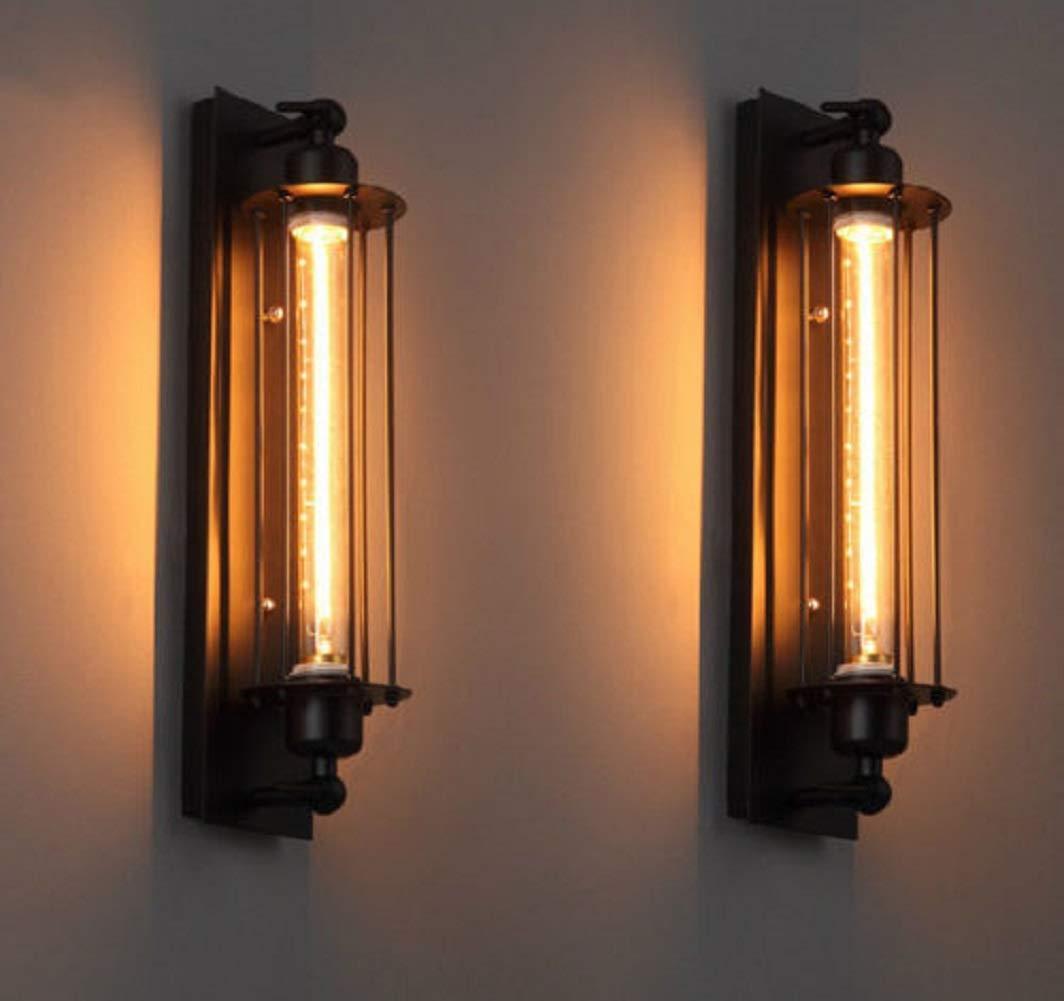 Artpad Rustic Kerosene Lamp Wall Mounted, E27 Hook Hanging Wall Lamp with Wooden Base, Indoor Bar Coffee Restaurant Corridor Decor Sconces Artpad Rustic Kerosene Lamp Wall Mounted, E27 Hook Hanging Wall Lamp with Wooden Base, Indoor Bar Coffee Restaurant Corridor Decor Sconces