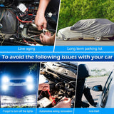 Start Onderbreker met Afstandsbediening - Auto, Boot & Camper