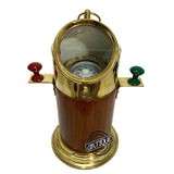 Scheepskompas 26 cm