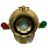 Scheepskompas 26 cm