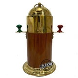 Scheepskompas 26 cm