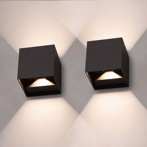 Wandlampen: De perfecte finishing touch voor jouw interieur