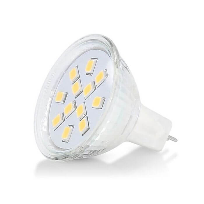 Energie besparen met led verlichting