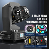 5 in 1 LED Moving Head