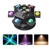 6in 1 LED Moving Head