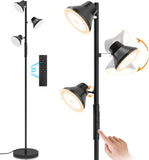 Softlite Moderne dimbare LED Vloerlamp