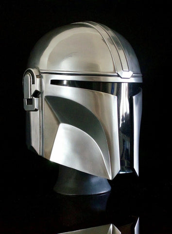 Mandalorian Helmet Star Wars Helm