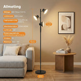 Softlite Moderne dimbare LED Vloerlamp