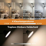 Softlite Moderne dimbare LED Vloerlamp