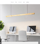 Nordic Hanglamp led designlamp modern
