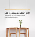 Nordic Hanglamp led designlamp modern
